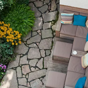 Hotel Boutique & Design Auersperg, Solnohrad