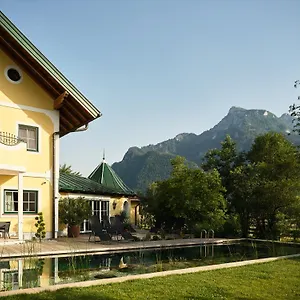 Bloberger Hof Szálloda