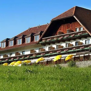 Schoene Aussicht Szálloda