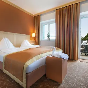 4* Hotel Romantikhotel Gersberg Alm